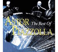 Best Of Piazzolla,Astor