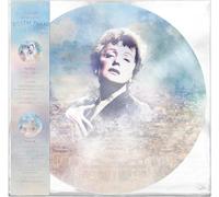 Édith Piaf – La Vie En Rose – Best Of – Vinyle Picture Disc (2023)