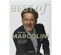 Best Of Pierre Marcolini