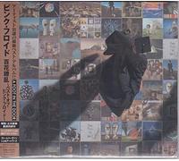 Best of Pink Floyd a Foot Door [Import Allemand]