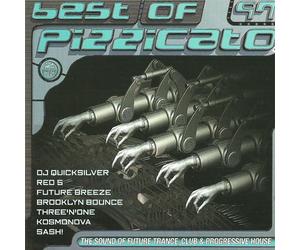 best of pizzicato 97 (CD Compilation, 36 Tracks) Hypertrophy Beautiful Day DJ Quicksilver Bellissima Sash! Feat. Rodriguez Sash! Featuring Rodriguez - Ecuador Encore Le Disc-Jockey U.S.U.R.A. U.S.U.R.A. - Open Your Mind '97 Energy 52 Cafe Del Mar members of mayday sonic empire etc..