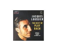 Best Of Play Bach