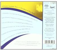 Best of Play Bach, the (CD) Album