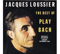 Best of Plays Bach: Volume 1 and 2 [UK Import]
