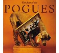 Best of Pogues [Import]