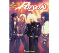 Poison best of tab