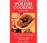 Best Of Polish Cooking (Expanded)