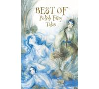 Best of Polish Fairy Tales