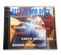 Best of Pop-Rock [Import allemand]