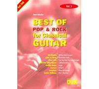 Best of pop & rock vol. 3