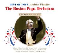 Best Of Pops