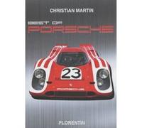Best of Porsche Christian Martin (Auteur)