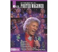Best of Porter Wagoner