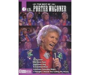 Best of Porter Wagoner