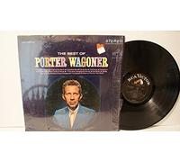 Best of Porter Wagoner [LP VINYL]