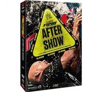 Best of, Pot Raw Footage