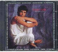 Julien Clerc – Préférences (Best of) – CD