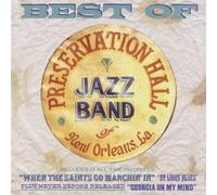 Preservation Hall Jazz Band - Preservation Hall Jazz Band - Best of