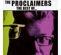 Best of Proclaimers by Proclaimers NEUF