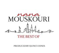 Best of/Produced by Quincy Jones