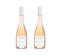 Best Of Provence - Château Roubine "Premium" x2 - Rosé Côtes de Provence 2021 75cl