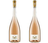 Best Of Provence - Château Sainte Marguerite "Symphonie" x2 - Rosé Côtes de Provence 2021 75cl