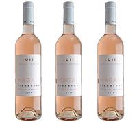 Best Of Provence - Domaine de figuière "Magalie" x3 - Rosé Côtes de Provence 2021 75cl