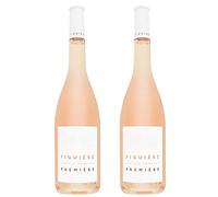 Best Of Provence - Domaine de figuière "Première" x2 - Rosé Côtes de Provence 2021 75cl