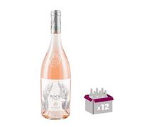 Best Of Provence - Esclan "Rock Angel x12 - Rosé Côtes de Provence 2021 75cl
