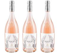 Best Of Provence - Esclan "Rock Angel" x3 - Rosé Côtes de Provence 2021 75cl