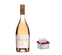 Best Of Provence - Esclan "Whispering Angel" x12 - Rosé Côtes de Provence 2021 75cl