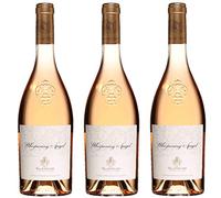 Best Of Provence - Esclan "Whispering Angel" x3 - Rosé Côtes de Provence 2021 75cl