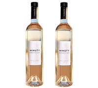 Best Of Provence - Minuty Prestige x2 - Rosé Côtes de Provence 2021 75cl