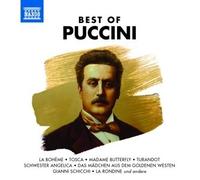 Various - Best of Puccini [Import]