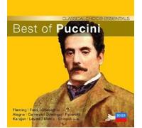 Puccini, G. - Best of Puccini