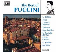Best Of Puccini It. Divers