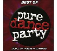 Best of Pure Dance Party