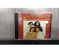 Best of Quarteto Em Cy