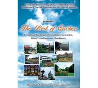 Best of Quebec [DVD] [Import]