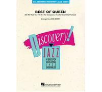 Best Of Queen / Conducteur