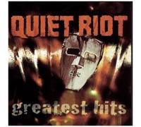 Quiet Riot – Greatest Hits – CD – Neuf – Legacy
