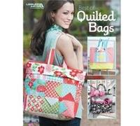 Best Of Quilted Bags Leisure Arts, (Auteur)