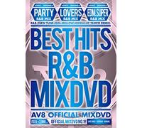 Best of R&B Av8 Official Mix [Import allemand]