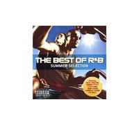 Various – Best of R&B (Summer Selection) – CD