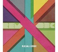 REM – Best Of R.E.M. At The Bbc
