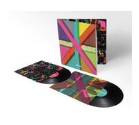 LP-R.E.M.-BEST OF R.E.M. AT THE BBC -2LP