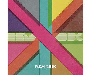Best Of R.E.M.At The BBC