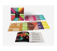 Best Of R.E.M. At The Bbc (8 Cd / 1 Dvd Boxset)