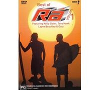 Best of Ra 1 [Import anglais]