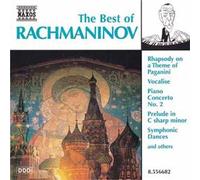 Best Of Rachmaninov Int. Divers